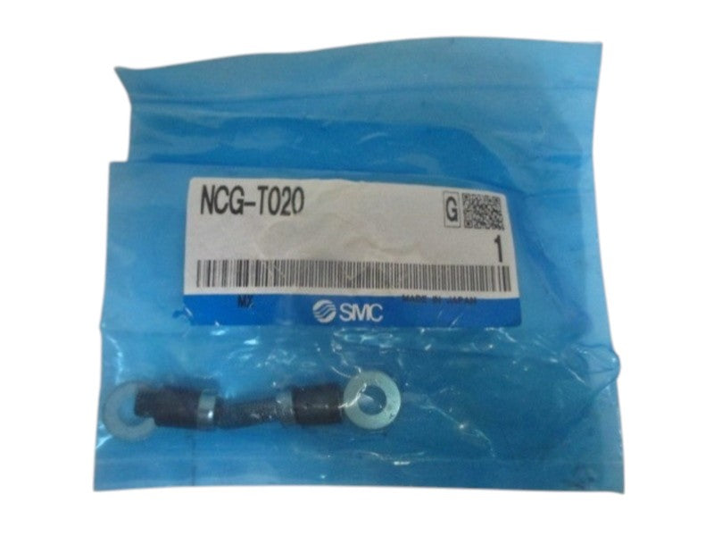 SMC NCG-T020 TUNNION MOUNTING HARDWARE NSMP