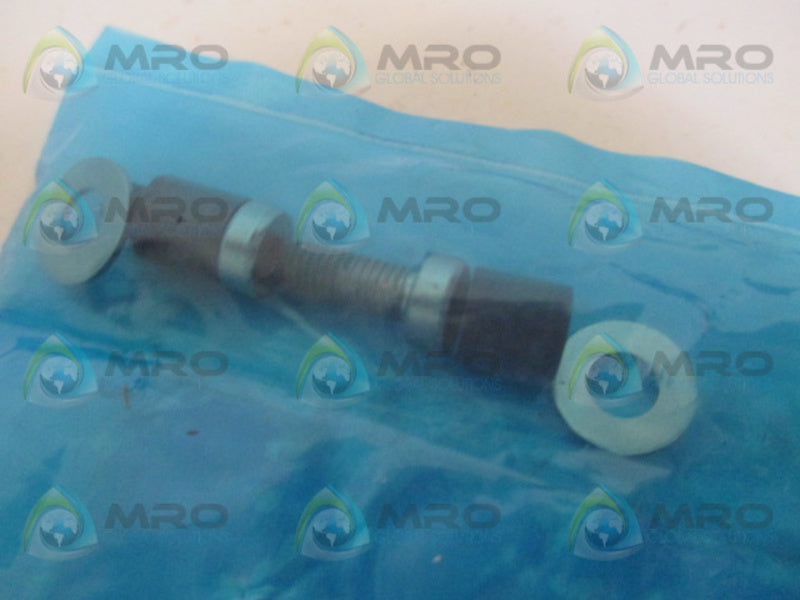 SMC NCG-T020 TUNNION MOUNTING HARDWARE NSMP