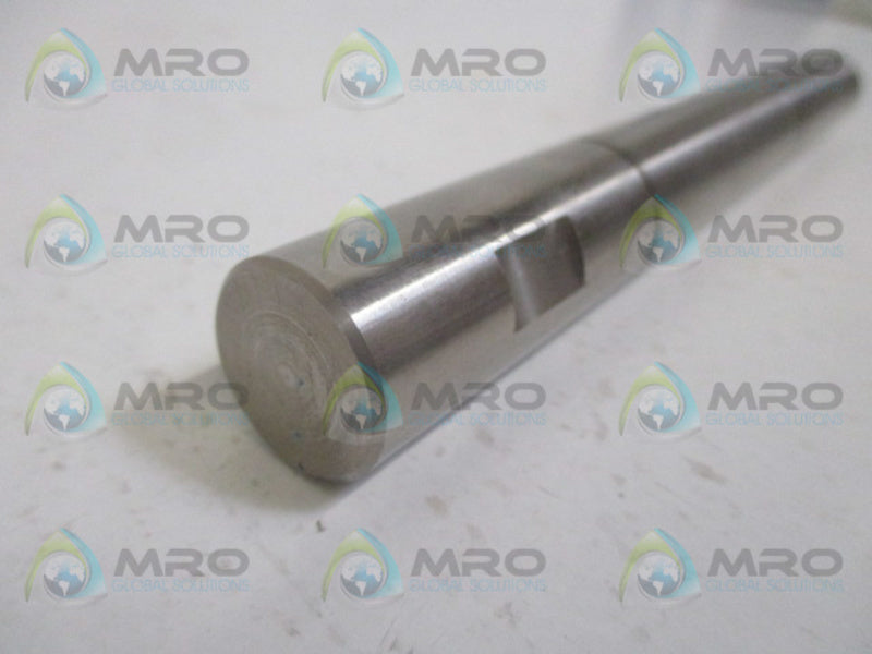 BARRY-WEHMILLER 331190 / 03017A1041 SHAFT DRIVE NSNP