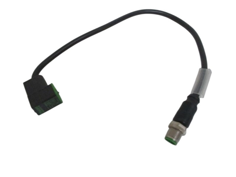 MURR ELEKTRONIK 7000-41841-6100030CONNECTOR CABLE UNMP