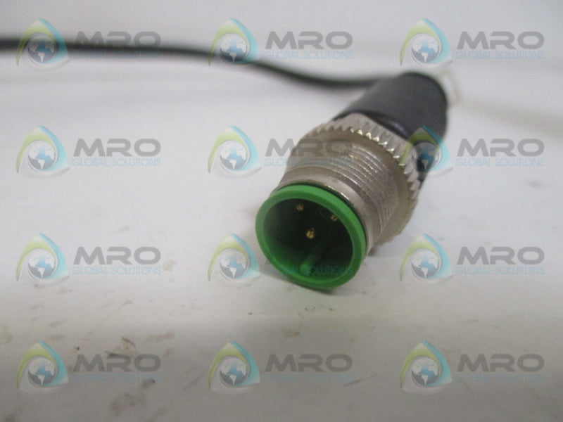 MURR ELEKTRONIK 7000-41841-6100030CONNECTOR CABLE UNMP