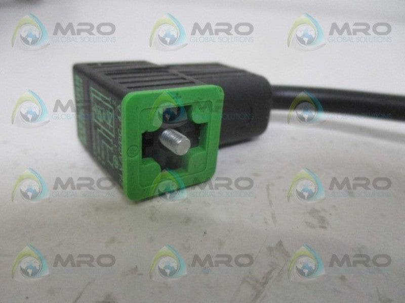 MURR ELEKTRONIK 7000-41841-6100030CONNECTOR CABLE UNMP