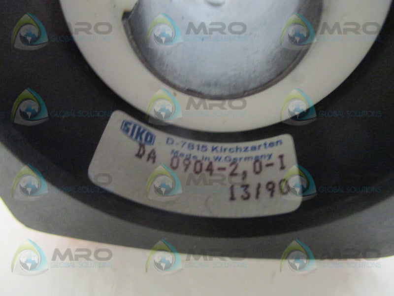 SIKO DA0904-2,0-I  COUNTER NSNP