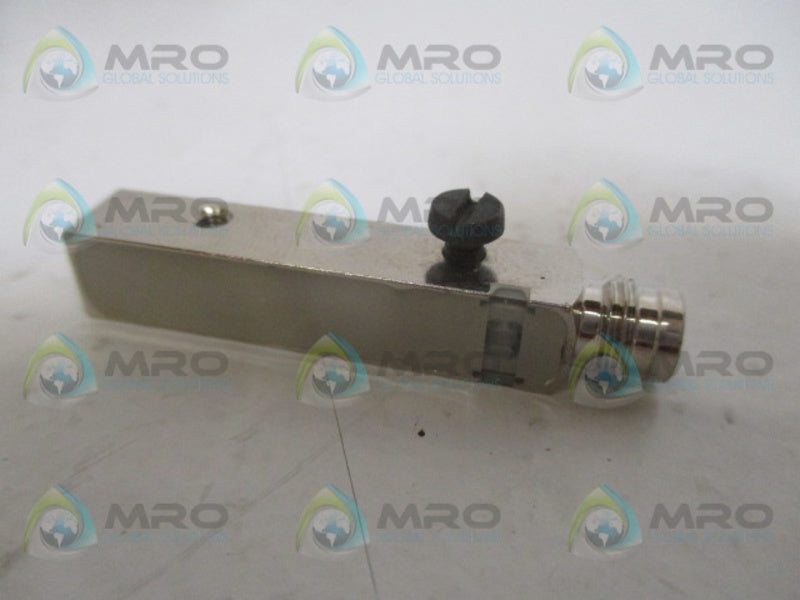 BAUMER IFFM 08N37A1/O1S35L SENSOR NSNP