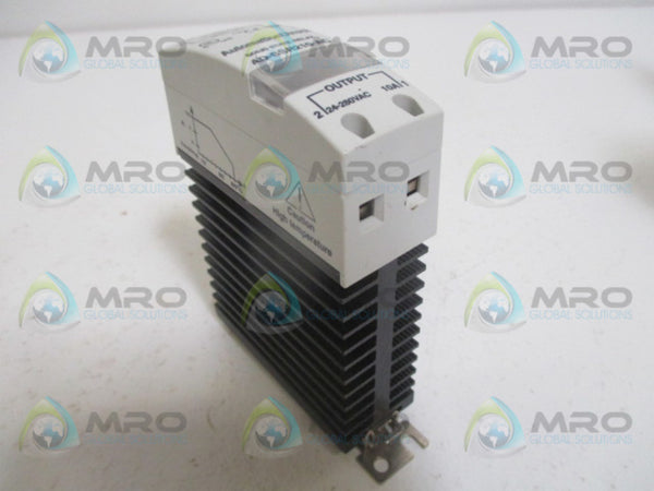 AUTOMATION DIRECT AD-SSR210-AC SOLID STATE RELAY NSNP