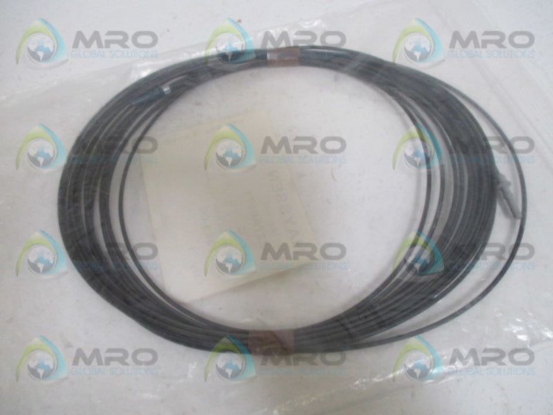 HAYSSEN 15237A0571 REV. C FIBER OPTIC CABLE NSMP