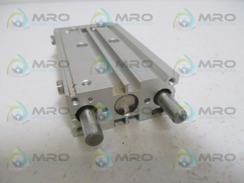 SMC MGPM12-75-DUL000311 CYLINDER NSNP