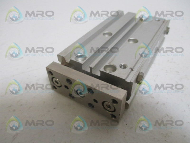 SMC MGPM12-75-DUL000311 CYLINDER NSNP