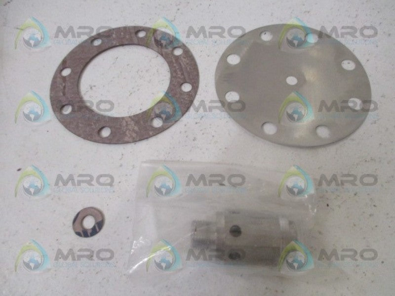 NORCHEM INDUSTRIES B500710-RBK VALVE REPAIR KIT NSNP
