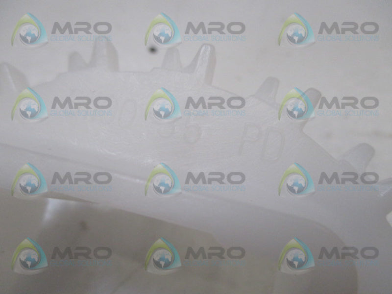 INTRALOX S110 35 PD SPROCKET 1-1/2" NSNP