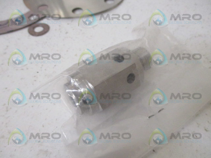 NORCHEM INDUSTRIES B500710-RBK VALVE REPAIR KIT NSNP
