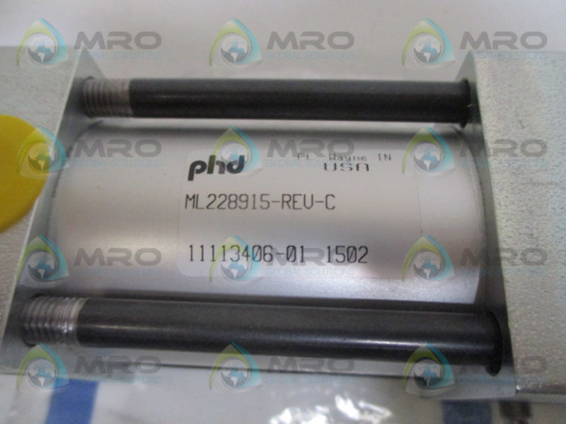 PHD ML228915 CYLINDER NSNP