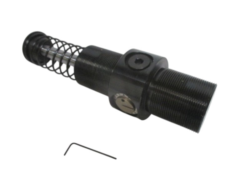 ENDINE 0EMXT1.5MX2  SPRING LOADED BUMPER NSNP
