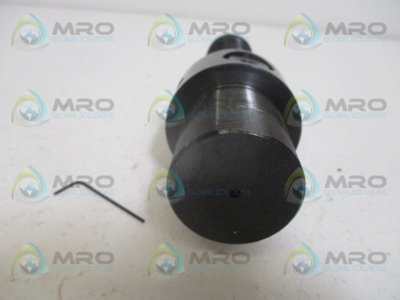 ENDINE 0EMXT1.5MX2  SPRING LOADED BUMPER NSNP