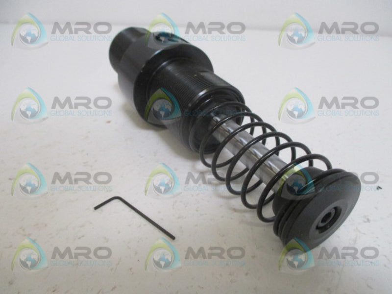 ENDINE 0EMXT1.5MX2  SPRING LOADED BUMPER NSNP