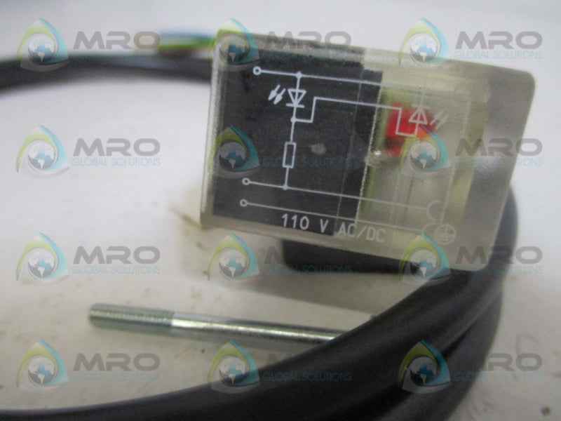 INGERSOLL RAND CHL-120 WIRING NSNP