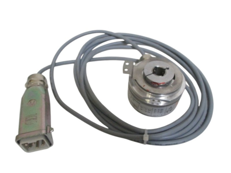 KUBLER 8.5820.682K0050.0030 ENCODER NSNP