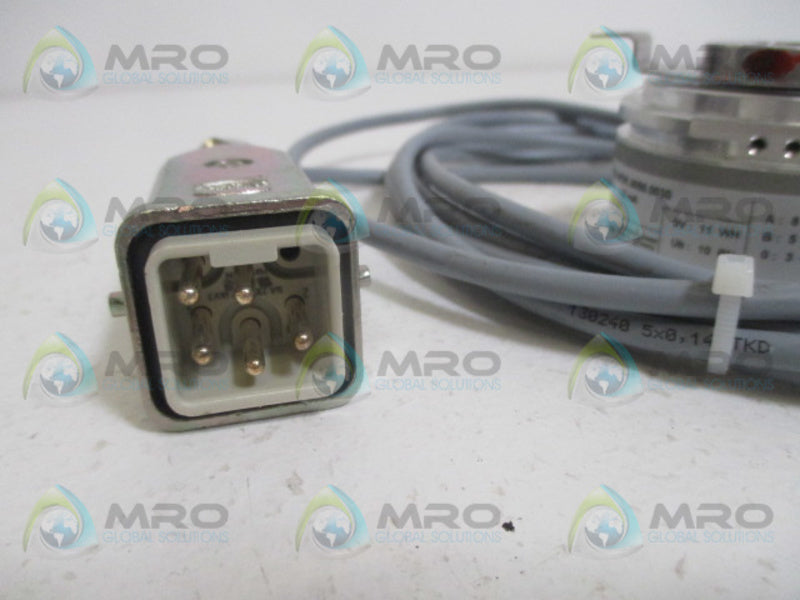 KUBLER 8.5820.682K0050.0030 ENCODER NSNP