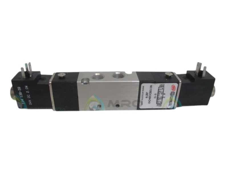 INGERSOLL RAND MA13SD-024-D-G VALVE 24VDC NSNP