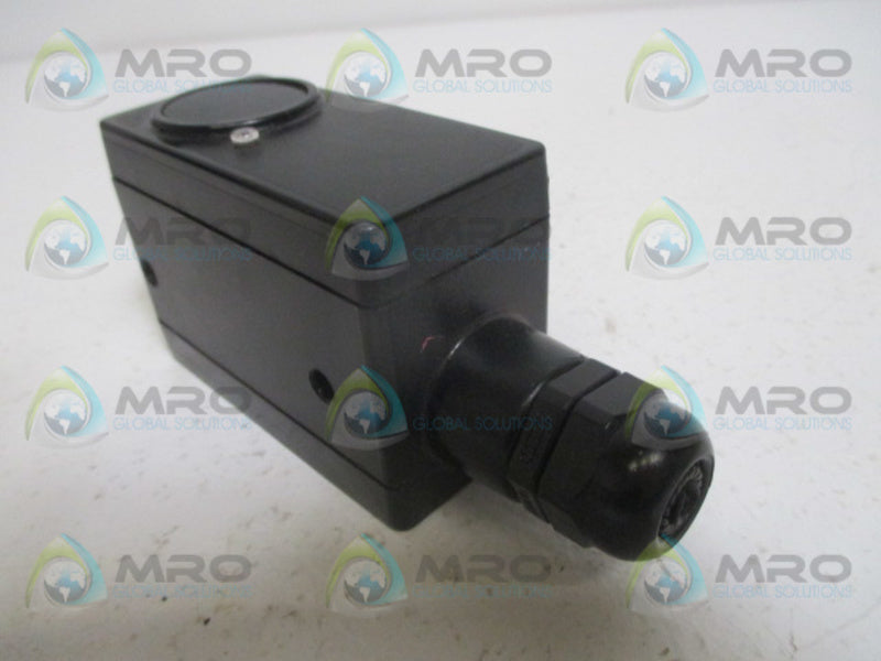 WARNER ELECTRIC MCS-161A PHOTOSCANNER NSNP