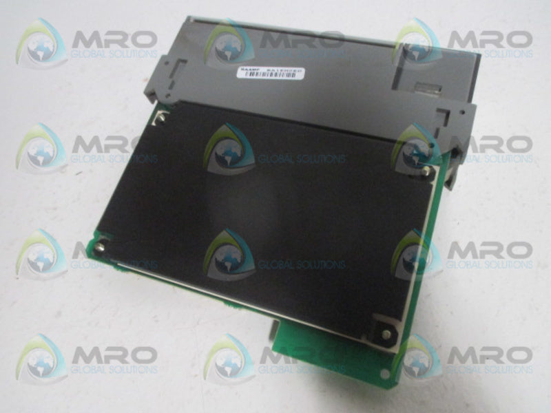 INDUSTRIAL SPARE PART SLC 500 1747-L511 SER. B F/W 3 PROCESSOR UNIT UNMP