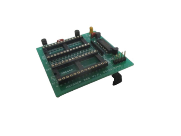 HAYSSEN 03462A1782 BOARD NSNP