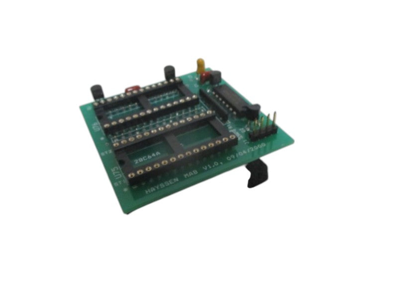 HAYSSEN 03462A1782 BOARD NSNP