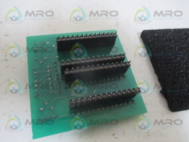 HAYSSEN 03462A1782 BOARD NSNP