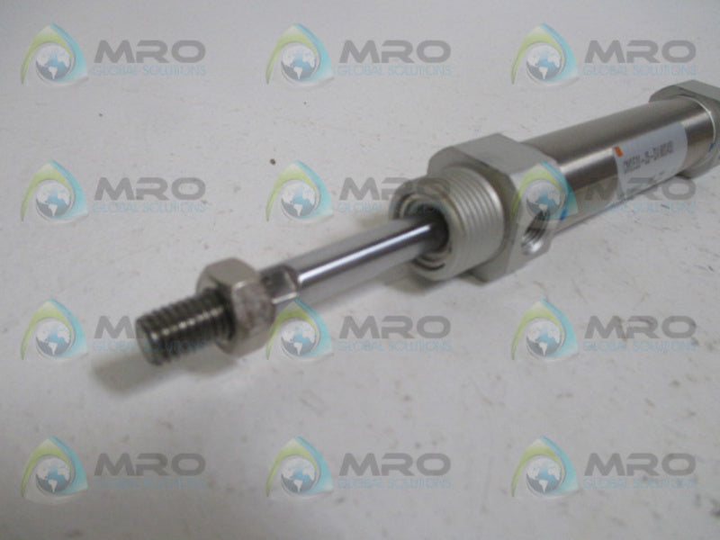 SMC CM2E20-25-DAM00400 CYLINDER NSNP