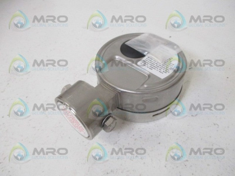PMC 15086 GAUGE 60PSI NSNP
