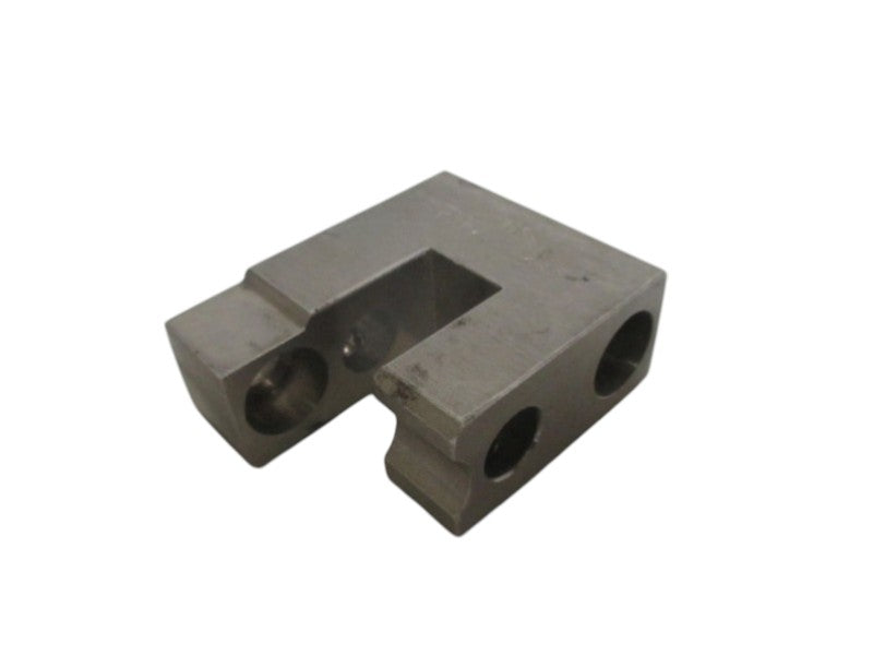 BARRY-WEHMILLER 03027A9299 CYLINDER PIVOT BLOCK NSNP