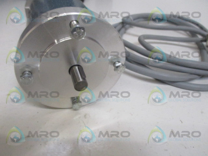 ENGEL GNM4150-G35 SER. A MAGNET MOTOR UNMP