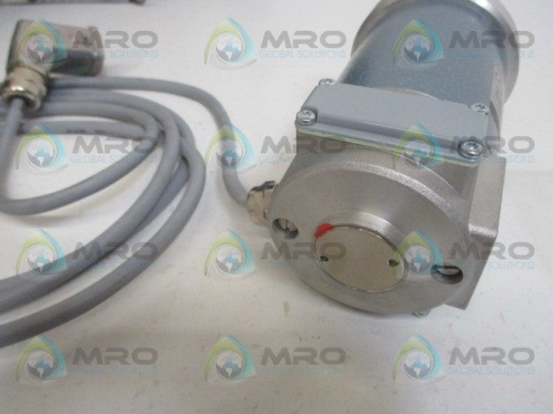 ENGEL GNM4150-G35 SER. A MAGNET MOTOR UNMP