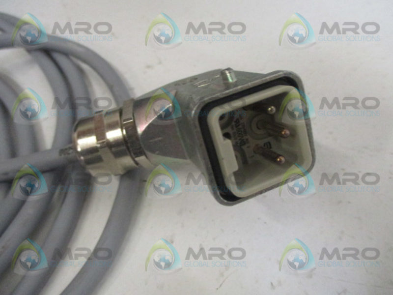 ENGEL GNM4150-G35 SER. A MAGNET MOTOR UNMP