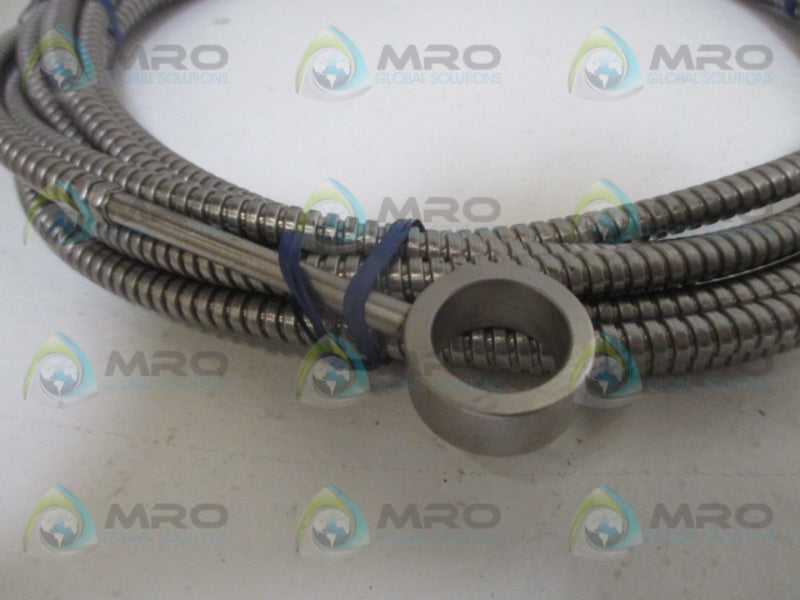 DAVIS INSTRUMENTS RBF1853P31Z-02-00-F3A192-006-2 SENSOR CABLE NSNP