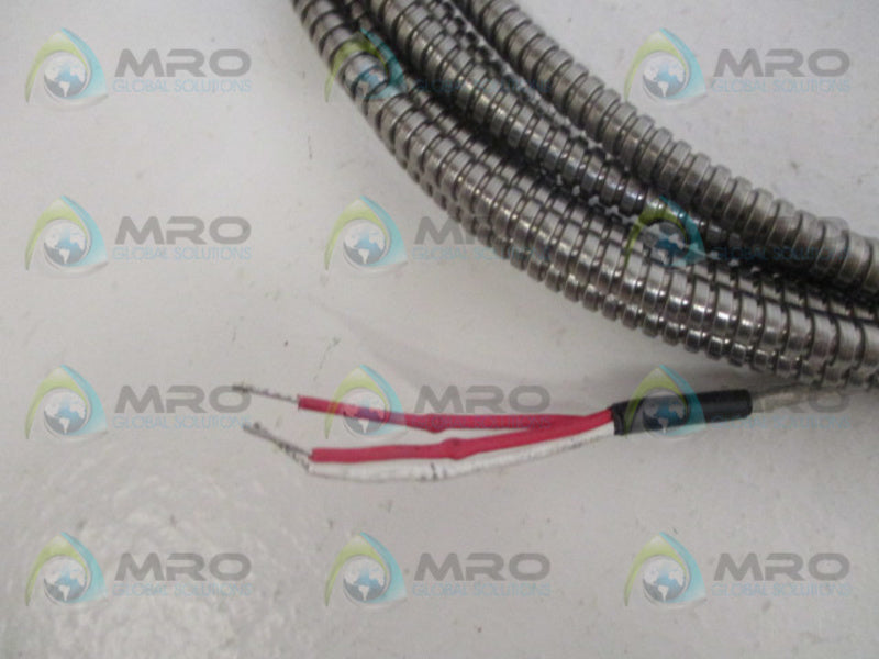 DAVIS INSTRUMENTS RBF1853P31Z-02-00-F3A192-006-2 SENSOR CABLE NSNP