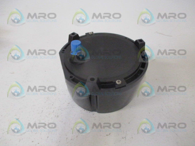 ASHCROFT 1VA-41052-027 GAUGE 100 PSI NSMP