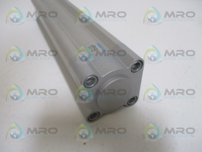 FESTO DSBF-C-50-200-PPVA-N3-R CYLINDER NSNP (BAD PIC, ADD NSNP PIC)