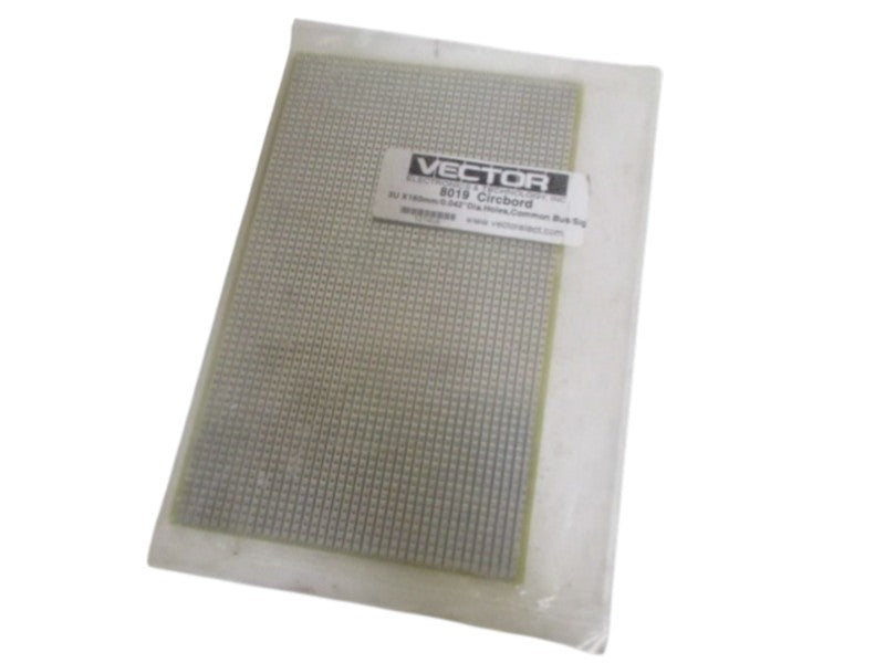VECTOR 8019 CIRCBORD NSMP