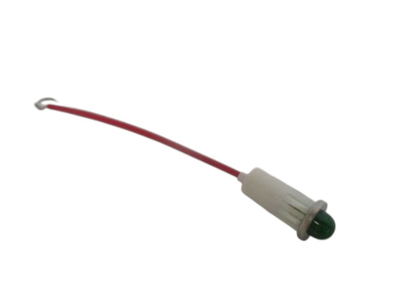 WAMCO 1091M5 GREEN INDICATOR LIGHT 24V NSNP