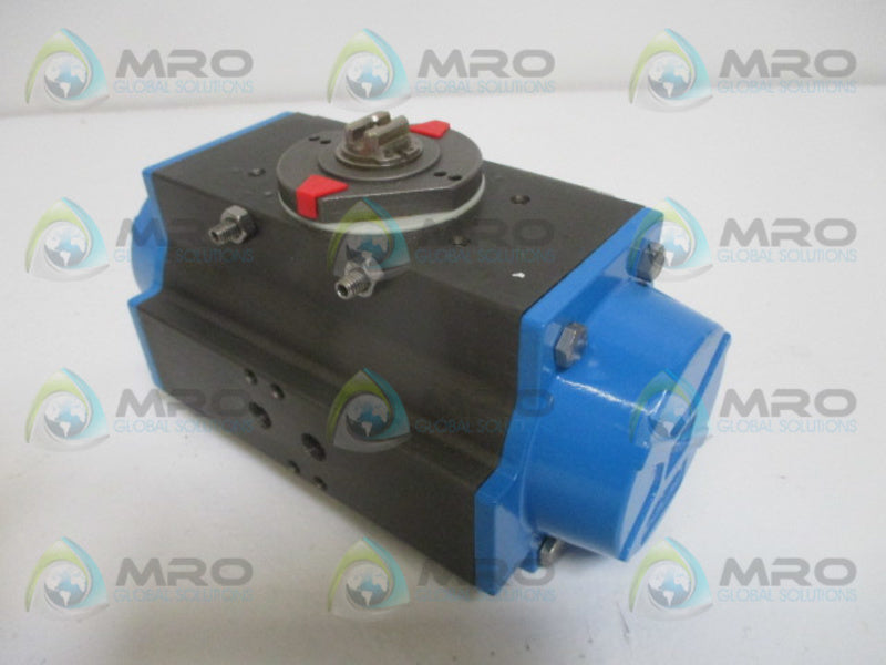 PBM PAVBL253S-0075 ACTUATOR VALVE NSNP