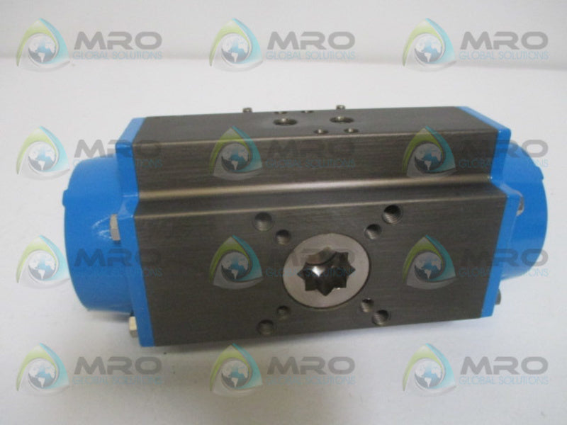 PBM PAVBL253S-0075 ACTUATOR VALVE NSNP