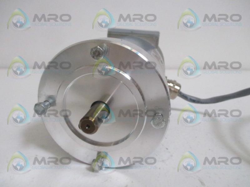 ENGEL GNM5440-G36 SER. E MOTOR NSNP