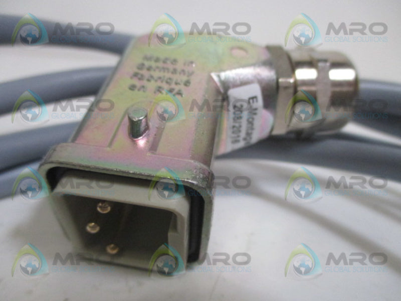 ENGEL GNM5440-G36 SER. E MOTOR NSNP