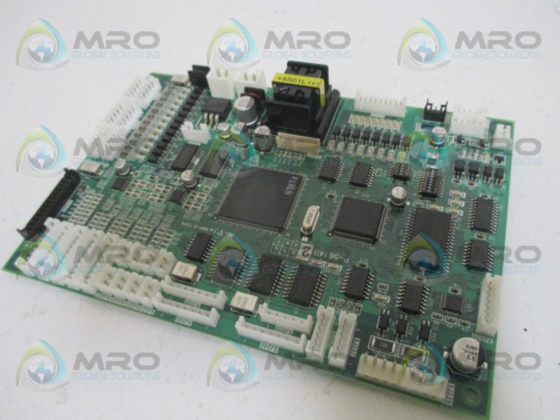 ISHIDA P-5614B CIRCUIT BOARD NSNP