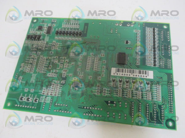 ISHIDA P-5614B CIRCUIT BOARD NSNP