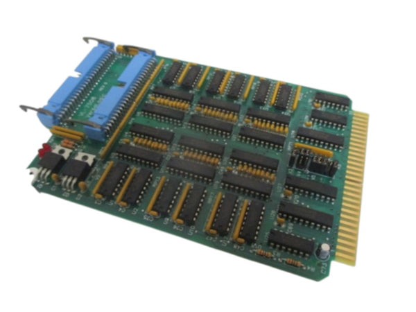 VENTEK VL-7508 VERSALOGIC BOARD NSNP