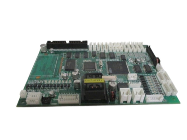 ISHIDA P-5614A CIRCUIT BOARD NSNP