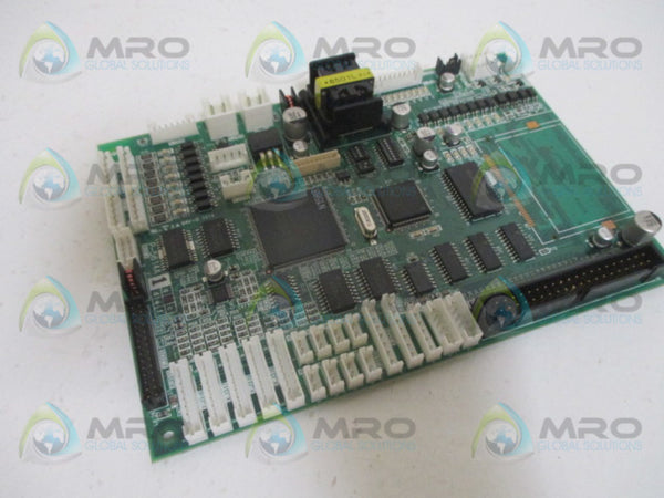 ISHIDA P-5614A CIRCUIT BOARD NSNP