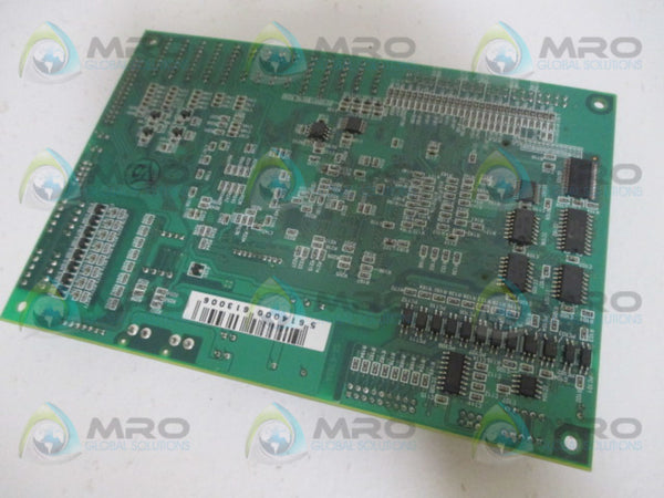 ISHIDA P-5614A CIRCUIT BOARD NSNP